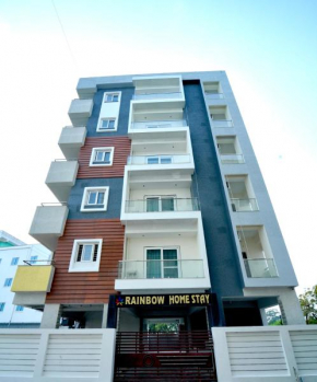 Rainbow Homestay